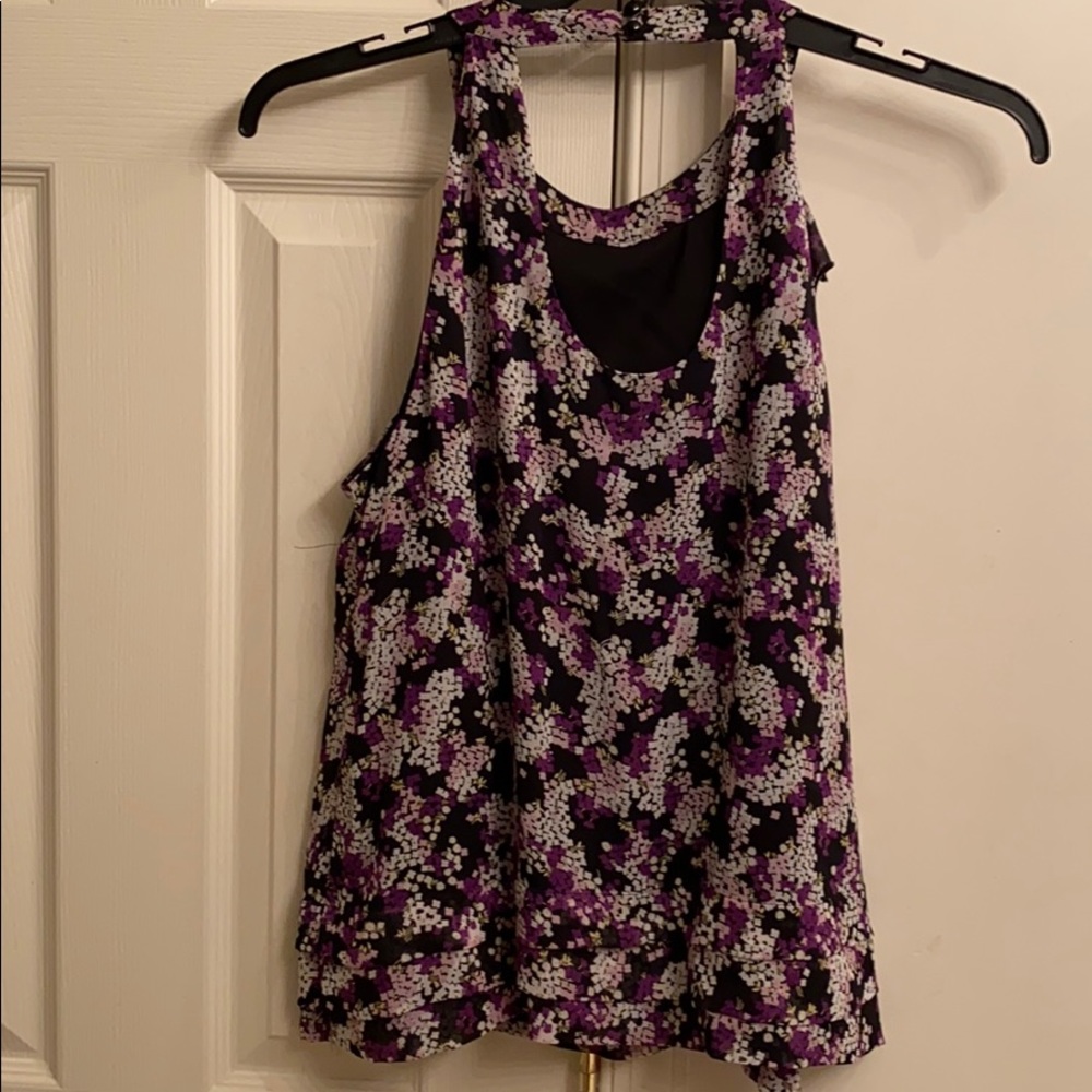 Eci ruffle blouse - Picture 3 of 5
